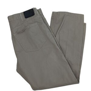 Calvin Klein khaki Pants size 36 x 32